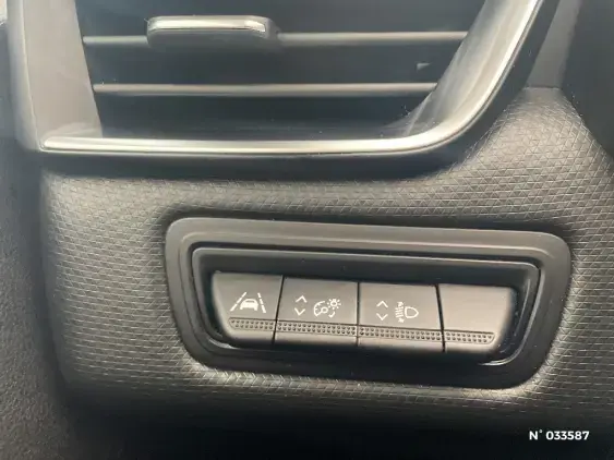 RENAULT CLIO V - voiture d'occasion - Photo 15