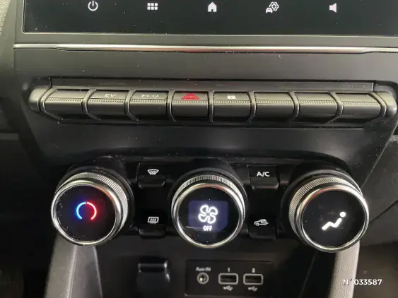 RENAULT CLIO V - voiture d'occasion - Photo 25