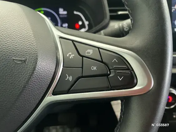 RENAULT CLIO V - voiture d'occasion - Photo 26