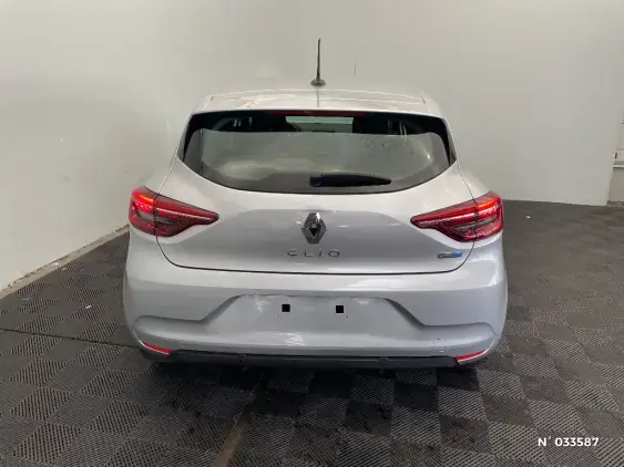 RENAULT CLIO V - voiture d'occasion - Photo 6