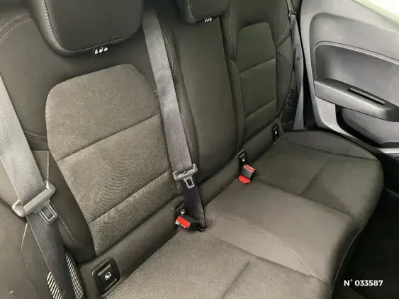 RENAULT CLIO V - voiture d'occasion - Photo 11