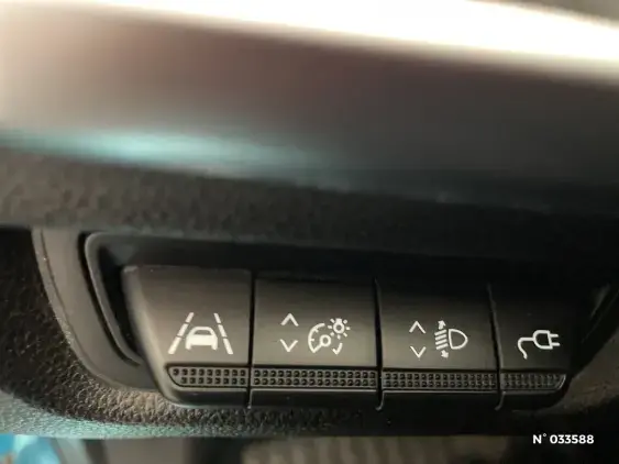 RENAULT ZOE - voiture d'occasion - Photo 15