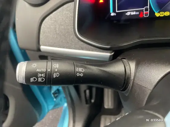 RENAULT ZOE - voiture d'occasion - Photo 27