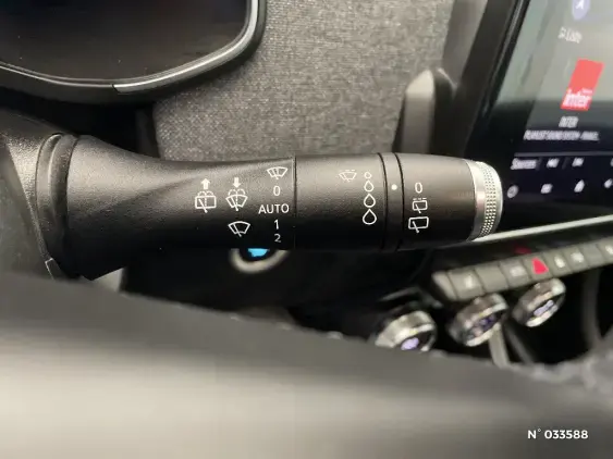 RENAULT ZOE - voiture d'occasion - Photo 28