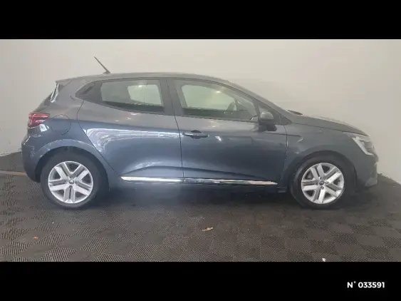 RENAULT CLIO V - voiture d'occasion - Photo 5