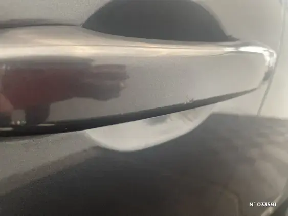 RENAULT CLIO V - voiture d'occasion - Photo 25