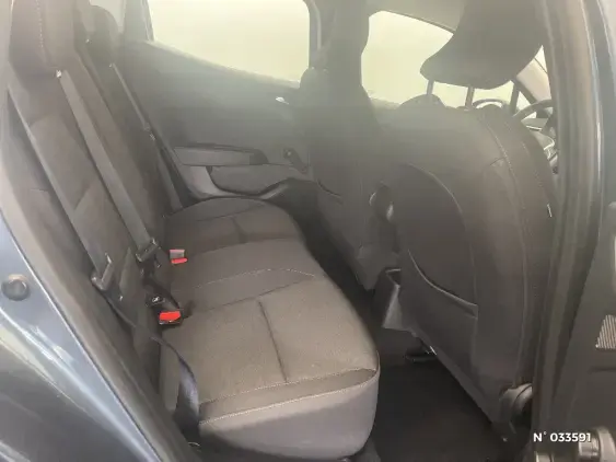 RENAULT CLIO V - voiture d'occasion - Photo 11