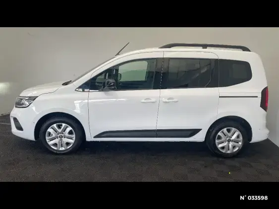 RENAULT KANGOO ELECTRIQUE III - voiture d'occasion - Photo 2