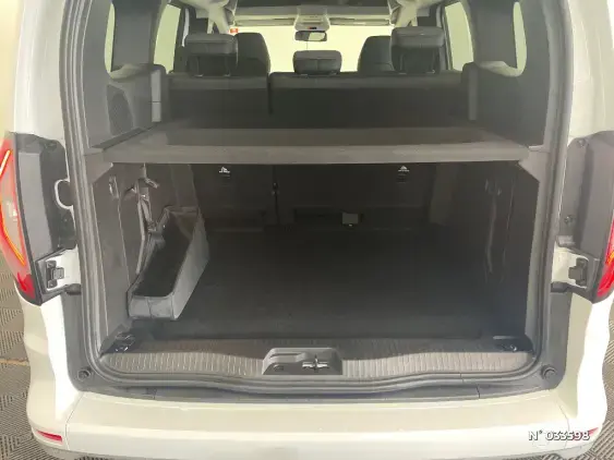 RENAULT KANGOO ELECTRIQUE III - voiture d'occasion - Photo 7