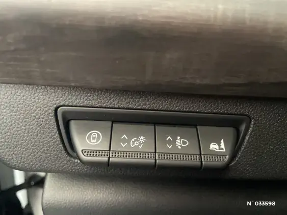 RENAULT KANGOO ELECTRIQUE III - voiture d'occasion - Photo 15