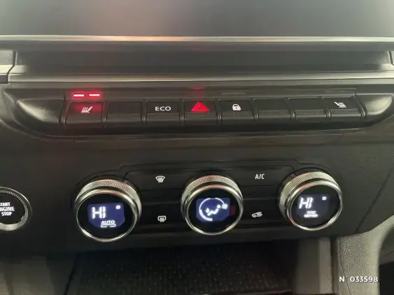 RENAULT KANGOO ELECTRIQUE III - voiture d'occasion - Photo 24