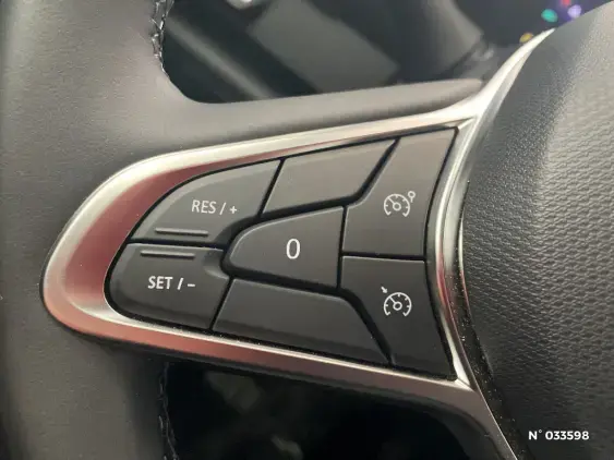 RENAULT KANGOO ELECTRIQUE III - voiture d'occasion - Photo 25