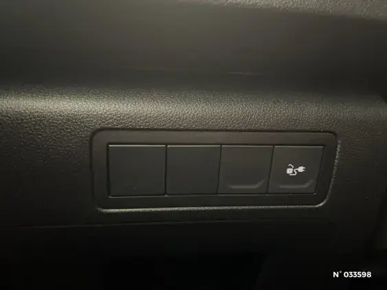 RENAULT KANGOO ELECTRIQUE III - voiture d'occasion - Photo 27