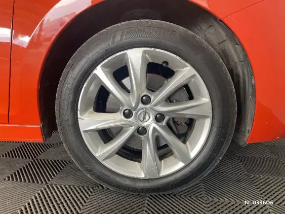 OPEL CORSA F - voiture d'occasion - Photo 8