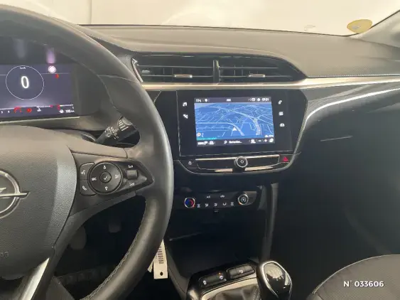 OPEL CORSA F - voiture d'occasion - Photo 12