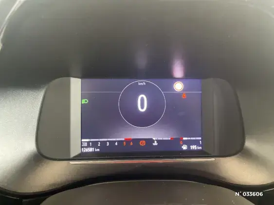 OPEL CORSA F - voiture d'occasion - Photo 11