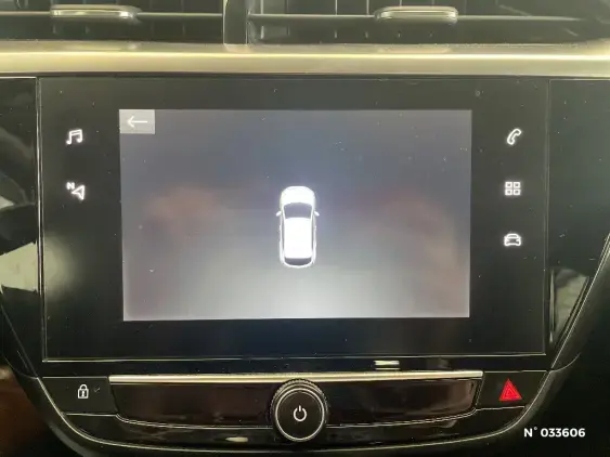 OPEL CORSA F - voiture d'occasion - Photo 13