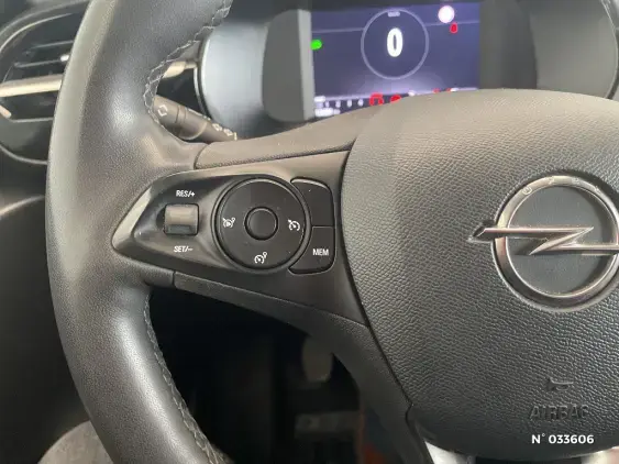 OPEL CORSA F - voiture d'occasion - Photo 28