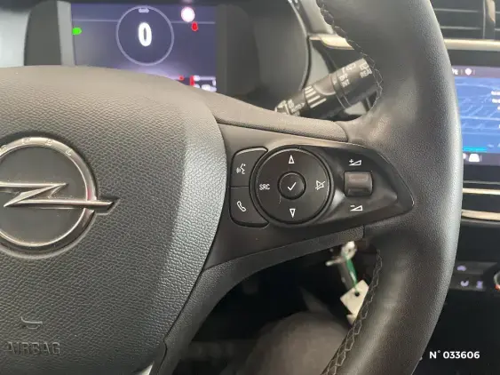 OPEL CORSA F - voiture d'occasion - Photo 29