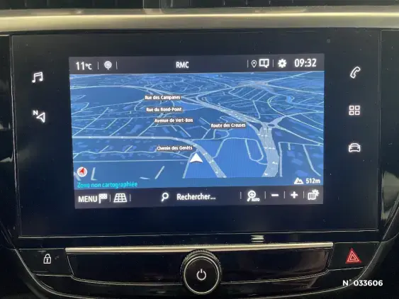 OPEL CORSA F - voiture d'occasion - Photo 31