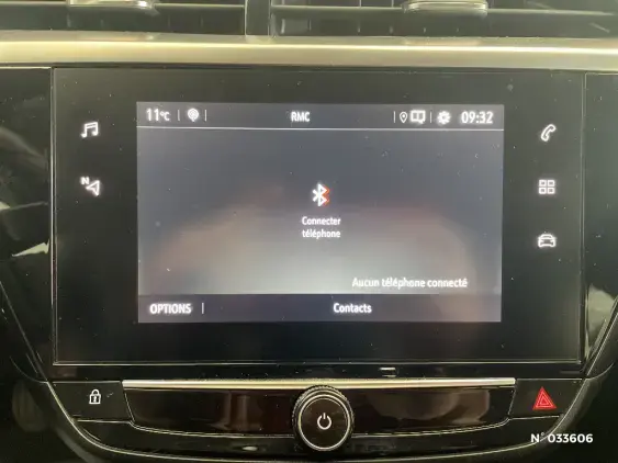 OPEL CORSA F - voiture d'occasion - Photo 32