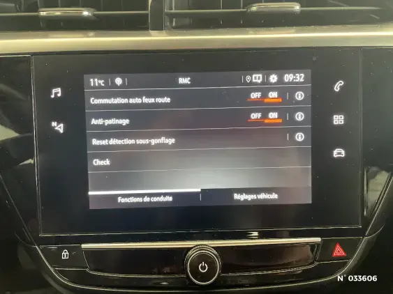 OPEL CORSA F - voiture d'occasion - Photo 33