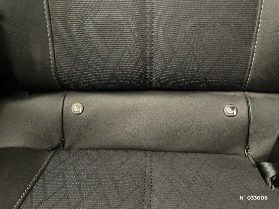 OPEL CORSA F - voiture d'occasion - Photo 36