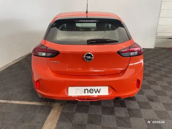 OPEL CORSA F - voiture d'occasion - Photo 6