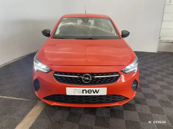 OPEL CORSA F - voiture d'occasion - Photo 3