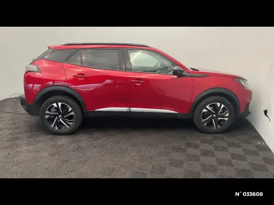 PEUGEOT 2008 II - voiture d'occasion - Photo 5