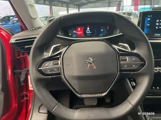 PEUGEOT 2008 II - voiture d'occasion - Photo 25