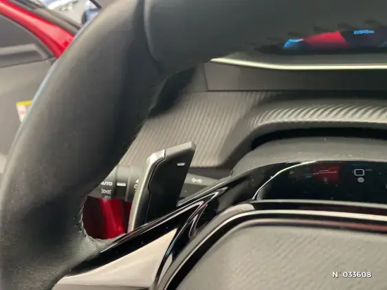 PEUGEOT 2008 II - voiture d'occasion - Photo 28