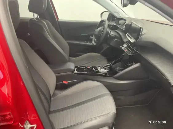 PEUGEOT 2008 II - voiture d'occasion - Photo 10