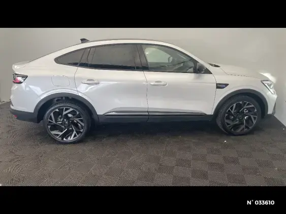 RENAULT ARKANA - voiture d'occasion - Photo 5