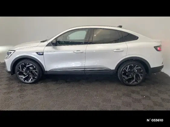 RENAULT ARKANA - voiture d'occasion - Photo 2