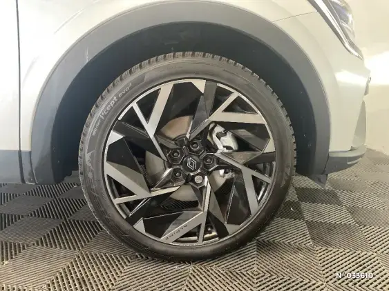 RENAULT ARKANA - voiture d'occasion - Photo 8