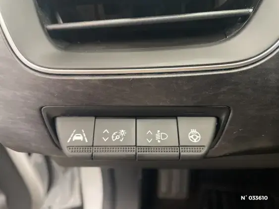 RENAULT ARKANA - voiture d'occasion - Photo 15