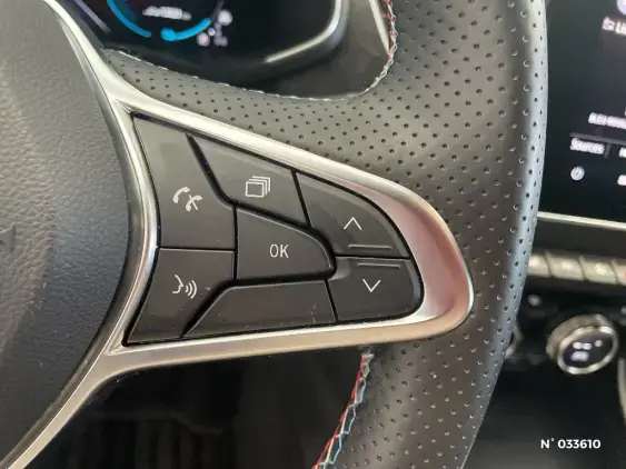 RENAULT ARKANA - voiture d'occasion - Photo 32