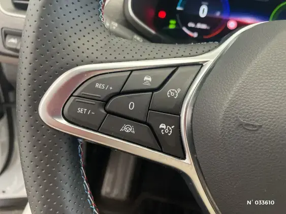 RENAULT ARKANA - voiture d'occasion - Photo 33