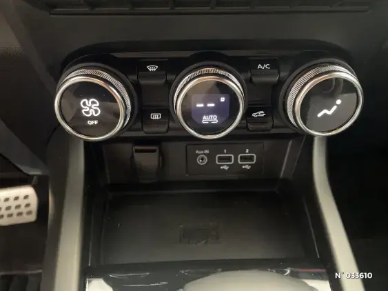 RENAULT ARKANA - voiture d'occasion - Photo 34