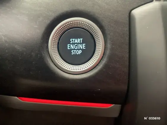 RENAULT ARKANA - voiture d'occasion - Photo 35