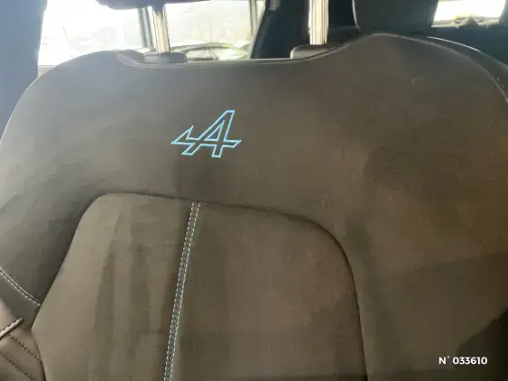 RENAULT ARKANA - voiture d'occasion - Photo 36