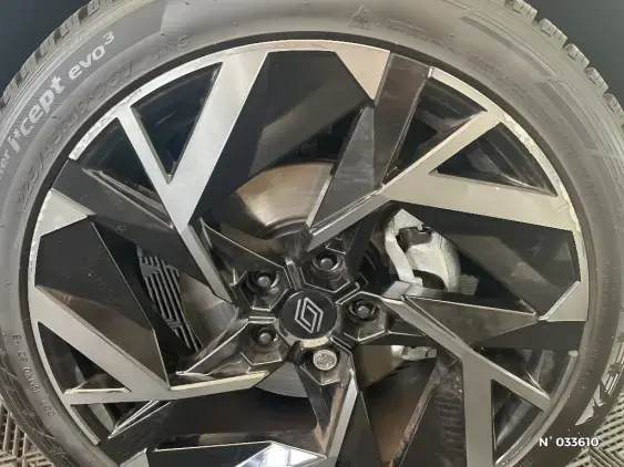 RENAULT ARKANA - voiture d'occasion - Photo 25