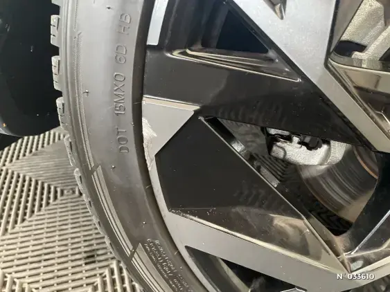 RENAULT ARKANA - voiture d'occasion - Photo 26