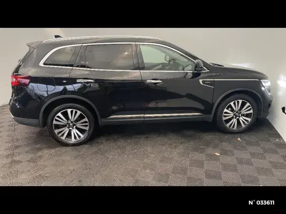 RENAULT KOLEOS II - voiture d'occasion - Photo 5