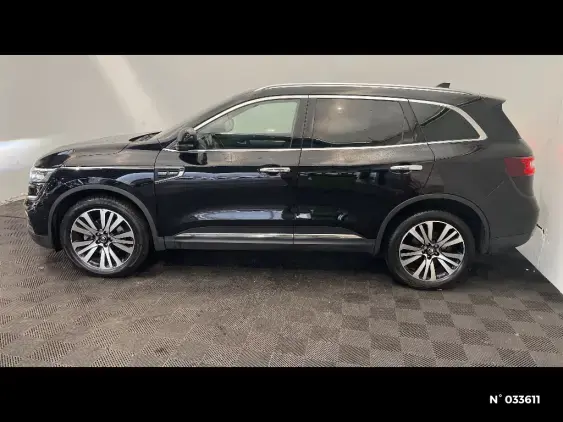 RENAULT KOLEOS II - voiture d'occasion - Photo 2