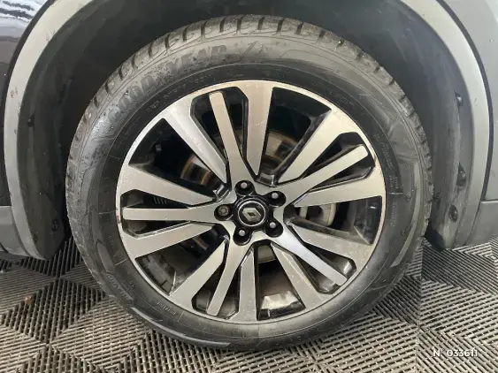 RENAULT KOLEOS II - voiture d'occasion - Photo 8