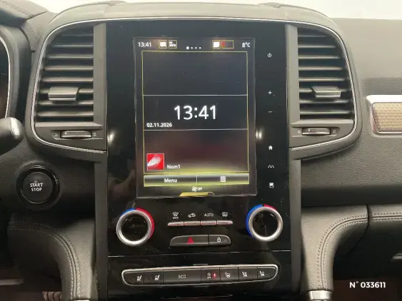 RENAULT KOLEOS II - voiture d'occasion - Photo 13