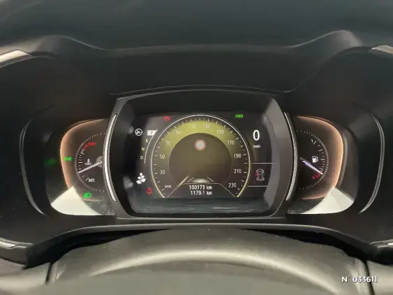 RENAULT KOLEOS II - voiture d'occasion - Photo 12