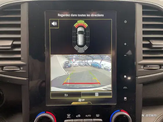 RENAULT KOLEOS II - voiture d'occasion - Photo 14